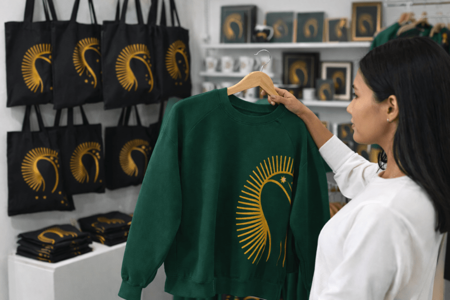 Tienda el manco